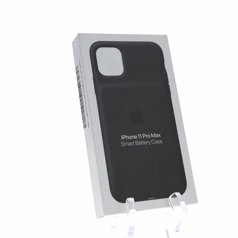 Apple MWVP2LL/A Smart Battery Case For iPhone 11 Pro Max In Black