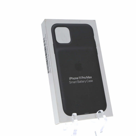 Apple MWVP2LL/A Smart Battery Case For iPhone 11 Pro Max In Black