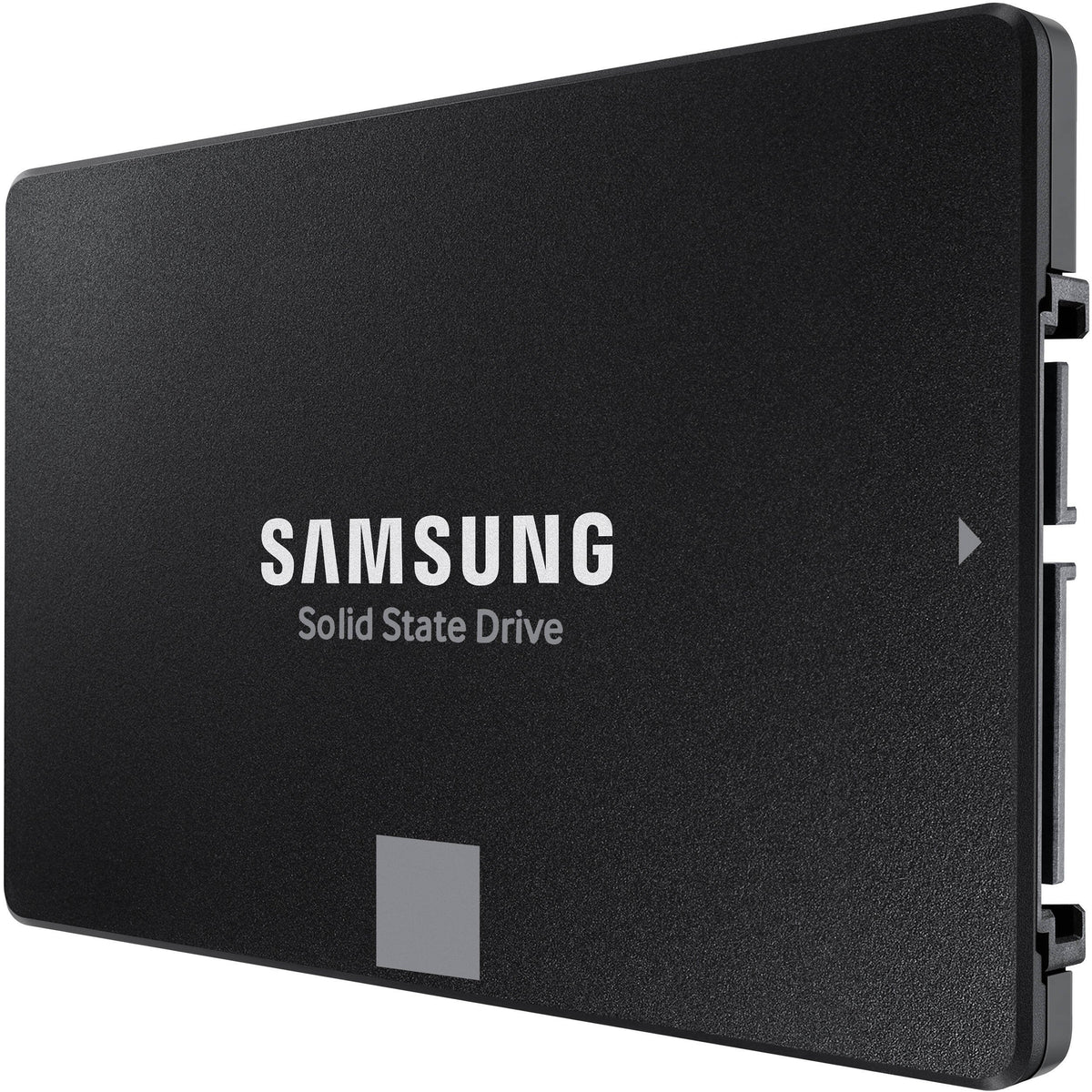 Samsung 870 EVO 2TB SSD 3-bit MLC V-NAND SATA III 6Gb/s 2.5 Internal Solid State Drive