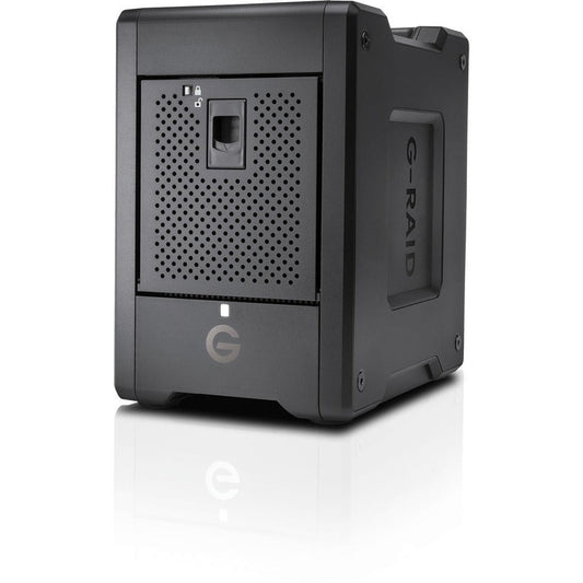 SanDisk Professional G Raid Shuttle 4 72tb