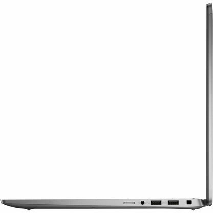 Dell Latitude 7000 7650 16" Notebook - Full HD Plus - Intel Core Ultra 7 165H - 32 GB - 512 GB SSD - Ano Titan Gray BB Dull - Intel Chip - 1920 x 1200 - Windows 11 Pro - Intel Xe LPG Graphics