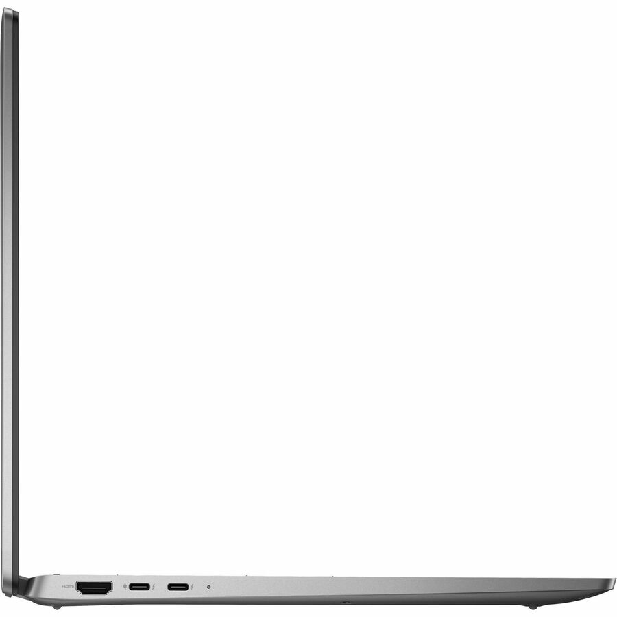 Dell Latitude 7000 7650 16" Notebook - Full HD Plus - Intel Core Ultra 7 165H - 32 GB - 512 GB SSD - Ano Titan Gray BB Dull - Intel Chip - 1920 x 1200 - Windows 11 Pro - Intel Xe LPG Graphics