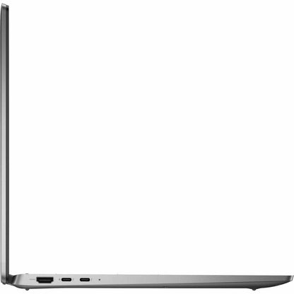 Dell Latitude 7000 7650 16" Notebook - Full HD Plus - Intel Core Ultra 7 165H - 32 GB - 512 GB SSD - Ano Titan Gray BB Dull - Intel Chip - 1920 x 1200 - Windows 11 Pro - Intel Xe LPG Graphics