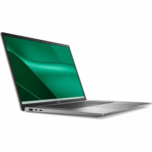 Dell Latitude 7000 7650 16" Notebook - Full HD Plus - Intel Core Ultra 7 165H - 32 GB - 512 GB SSD - Ano Titan Gray BB Dull - Intel Chip - 1920 x 1200 - Windows 11 Pro - Intel Xe LPG Graphics