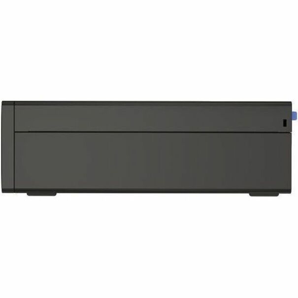 Dell OptiPlex 7000 7020 Plus Desktop Computer - Intel Core i5 14th Gen i5-14500 - 16 GB - 512 GB SSD - Small Form Factor - Black - Intel Chip - Windows 11 Pro - Intel UHD Graphics 770 DDR5 SDRAM - English (US) Keyboard