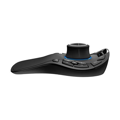 3dconnexion 3DX - 700119 Spacemouse Pro Wireless Bt - Dealtargets.ca