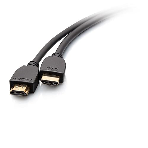 3ft (0.9m) Ultra High Speed HDMI® Cable with Ethernet - 8K 60Hz - Dealtargets.ca