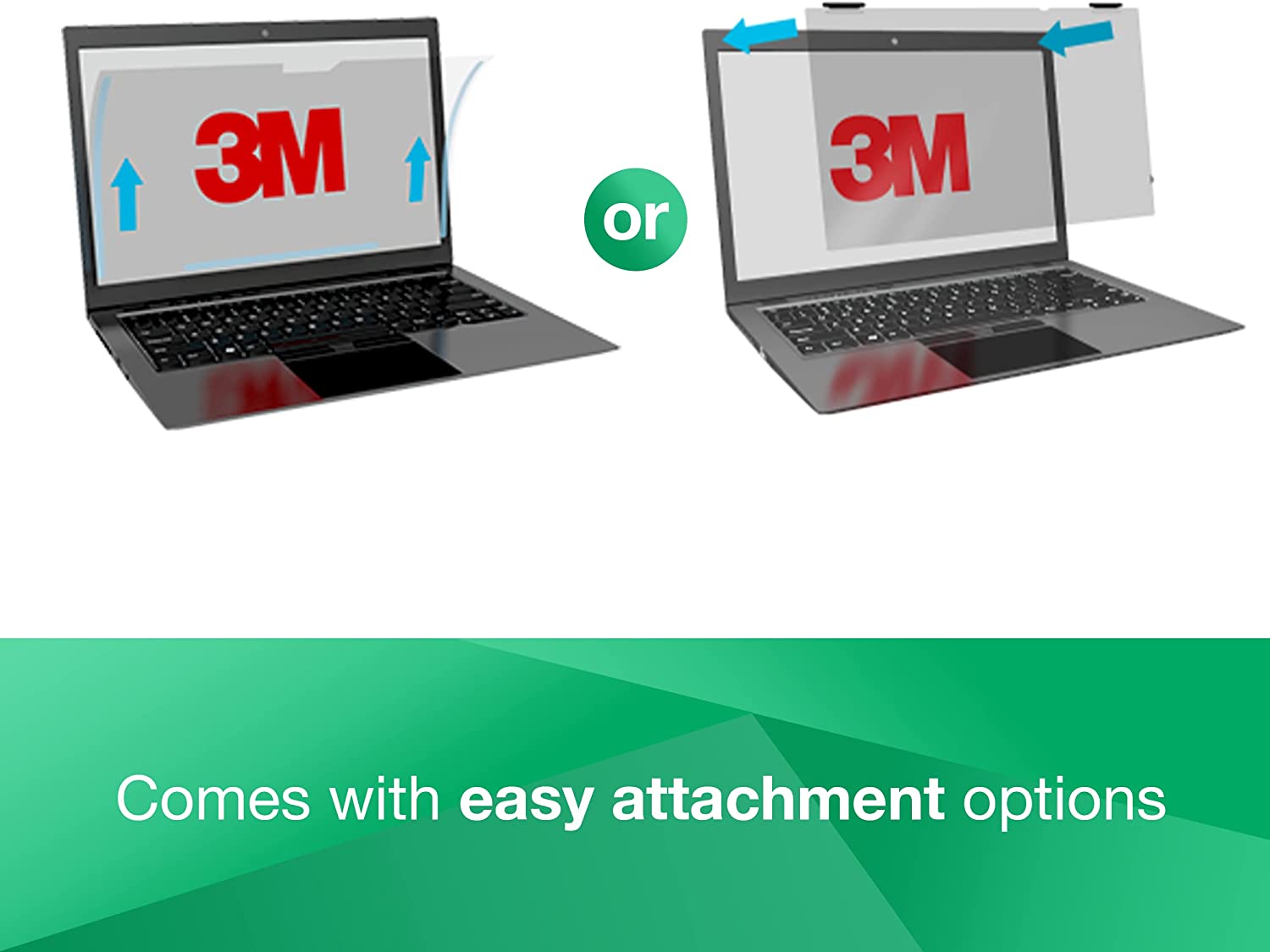 3M Anti - Glare Filter for 15.6" Widescreen Laptop (AG156W9B) - Dealtargets.ca