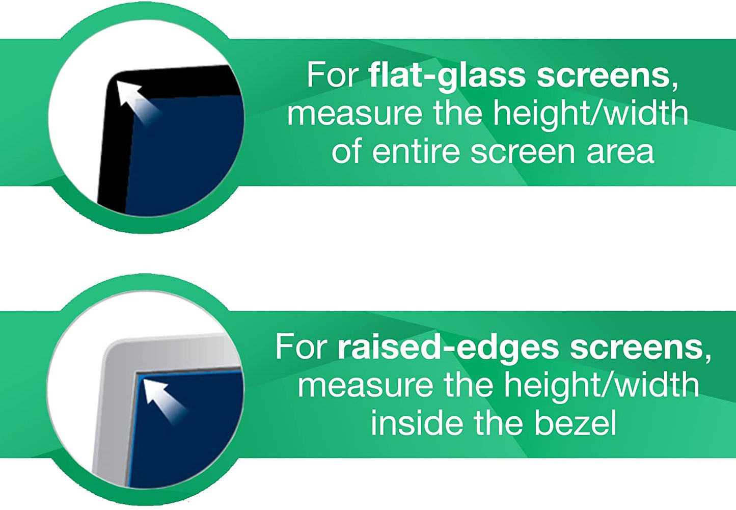 3M Anti - Glare Filter for 19" Standard Monitor (5:4) (AG190C4B) - Dealtargets.ca