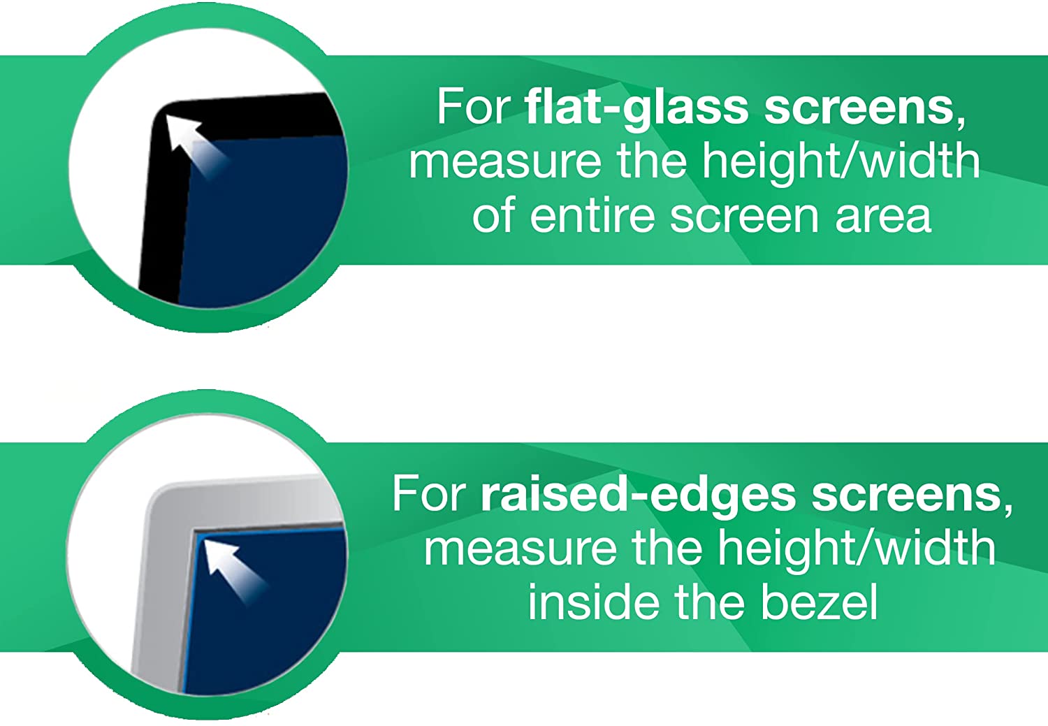 3M Anti - Glare Filter for 19" Standard Monitor (5:4) (AG190C4B) - Dealtargets.ca