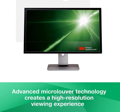 3M Anti - Glare Filter for 24" Widescreen Monitor (AG240W9B) - Dealtargets.ca