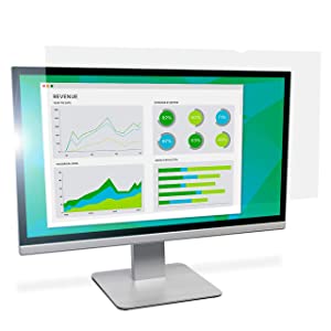 3M Anti - Glare Filter for Dell Optiplex 3240 All - in - One - AGMDE001 - Dealtargets.ca
