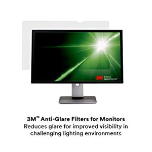 3M Anti - Glare Filter for Dell Optiplex 3240 All - in - One - AGMDE001 - Dealtargets.ca