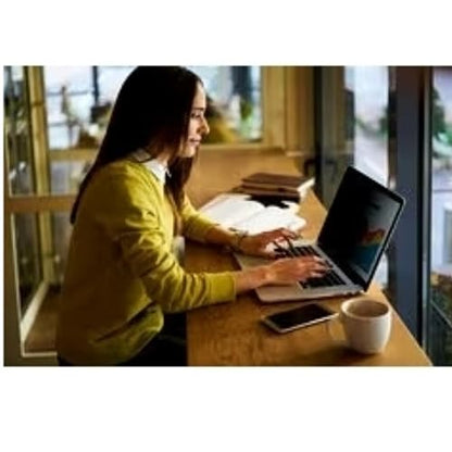 3M Bright Screen Privacy Filter for 16" Laptop, BP160W1B - Dealtargets.ca