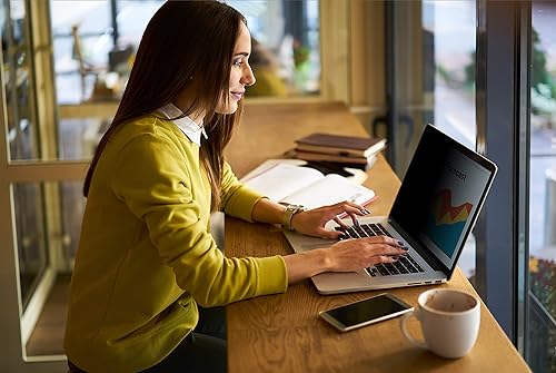 3M Bright Screen Privacy Filter for Microsoft Surface Laptop 3 - 5, 13.5in, 3:2, BPNMS002 - Dealtargets.ca