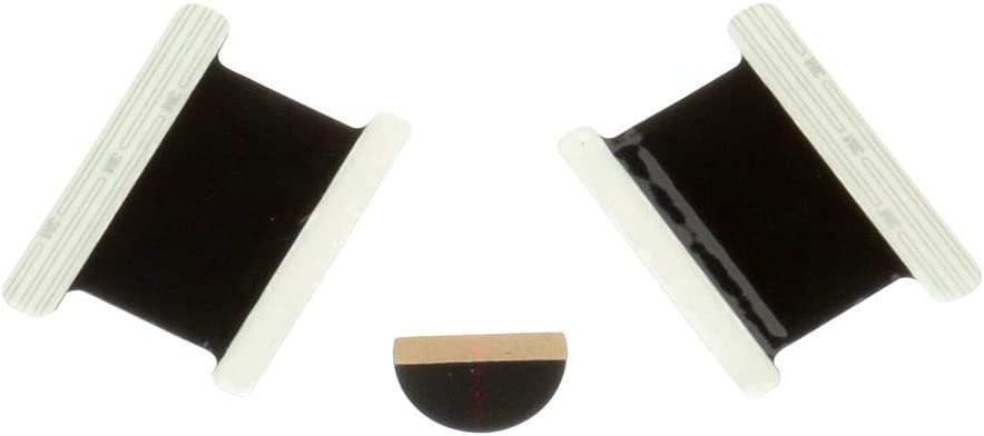 3M Comply Attachment Set - Full Screen Universal - Notebook Privacy Filter - 11.6" - 15.6" - Black - Dealtargets.ca
