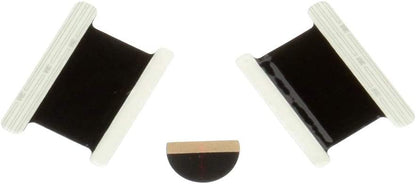 3M Comply Attachment Set - Full Screen Universal - Notebook Privacy Filter - 11.6" - 15.6" - Black - Dealtargets.ca