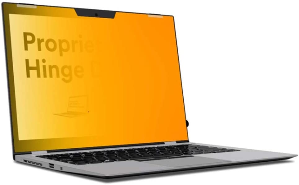 3M Comply Attachment Set - Full Screen Universal - Notebook Privacy Filter - 11.6" - 15.6" - Black - Dealtargets.ca