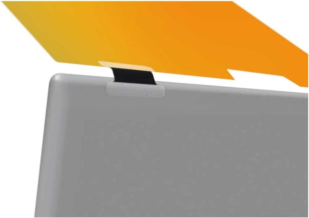 3M Comply Attachment Set - Full Screen Universal - Notebook Privacy Filter - 11.6" - 15.6" - Black - Dealtargets.ca