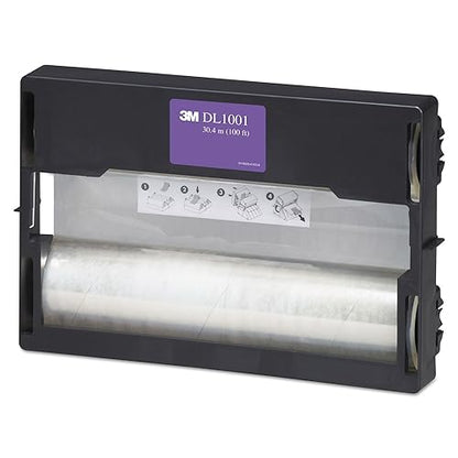 3M Dual Laminate Refill Cartridge DL1001, 12 In X 100 Ft Roll - Dealtargets.ca