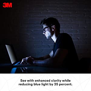3M Gold Privacy Filter for 13.3" Widescreen Laptop (GF133W9B) 13.3 Widescreen (16:9) Widescreen Laptop (16:9 Aspect Ratio) - Dealtargets.ca