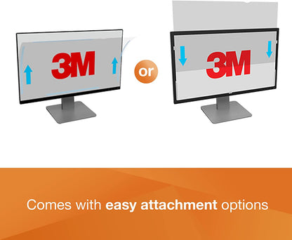 3M Gold Privacy Filter for 23" Widescreen Monitor (GF230W9B) - Dealtargets.ca