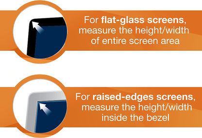 3M Gold Privacy Filter for 23" Widescreen Monitor (GF230W9B) - Dealtargets.ca