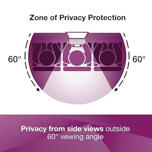 3M High Clarity Privacy Filter for Apple MacBook Pro 16 with Comply Attachment System, HCNAP004 - Dealtargets.ca