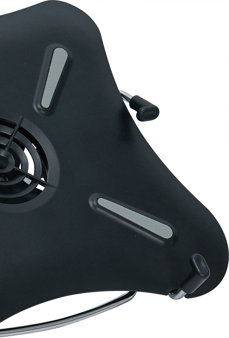 3M Monitor Arm Laptop Tray Attachment, Adjustable Up to 13.5 W x 9.8 in D, Black (MALAPTOP2) - Dealtargets.ca