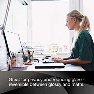 3M PF320W9B Privacy Filter for 32.0" Widescreen Monitor (16:9 Aspect Ratio) - Dealtargets.ca