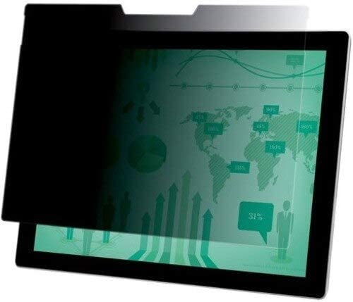 3M PFTMS002 Privacy Filter for Microsoft Surface Go - 238mm x 168mm - Dealtargets.ca