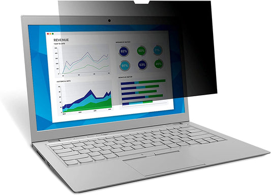 3m Privacy Filter 13.3in Ws 16:9 Unframed for Laptop and LCD - Dealtargets.ca