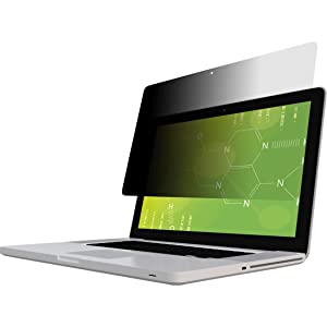 3M Privacy Filter for 13" MacBook Pro (2016 Model or Newer) with COMPLY Attachment System (PFNAP007) 15" Apple MacBook Pro - Dealtargets.ca