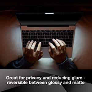 3M Privacy Filter for 13.5" Microsoft Surface Laptop 3 with Comply Attachment (PFNMS002) - Dealtargets.ca