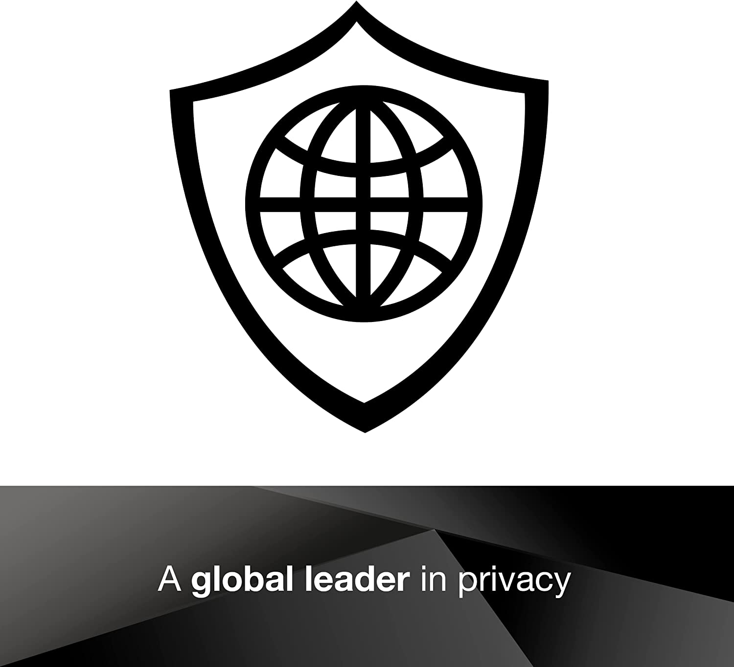 3M Privacy Filter for 15" Standard Laptop (PF150C3B) (4:3) , Black Black 15.0" Standard Laptop - Dealtargets.ca