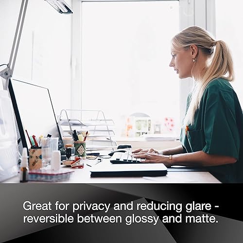 3M Privacy Filter for 23.8in Full Screen Monitor with 3M Comply Magnetic Attach (16:9 Aspect Ratio) - Dealtargets.ca