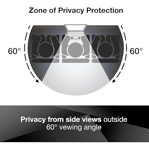 3M Privacy Filter for 23.8in Full Screen Monitor with 3M Comply Magnetic Attach (16:9 Aspect Ratio) - Dealtargets.ca