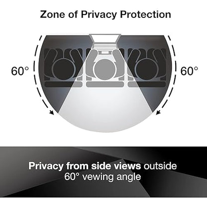3M Privacy Filter for 23.8in Full Screen Monitor with 3M Comply Magnetic Attach (16:9 Aspect Ratio) - Dealtargets.ca