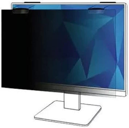 3M Privacy Filter for 27in Full Screen Monitor with 3M Comply Magnetic Attach (16:9 Aspect Ratio) - Dealtargets.ca