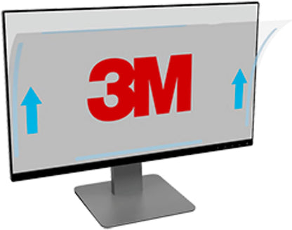 3M Privacy Filter for 28" Widescreen Monitor (16:10) (PF280W1B) 23 3/8 x 14 5/8 Inch - Dealtargets.ca