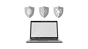 3M Privacy Filter for Apple MacBook Pro 16 2021 with Comply Flip Attach, 16:10 (PFNAP012) - Dealtargets.ca
