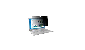 3M Privacy Filter for Apple MacBook Pro 16 2021 with Comply Flip Attach, 16:10 (PFNAP012) - Dealtargets.ca