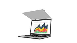 3M Privacy Filter for Apple MacBook Pro 16 2021 with Comply Flip Attach, 16:10 (PFNAP012) - Dealtargets.ca