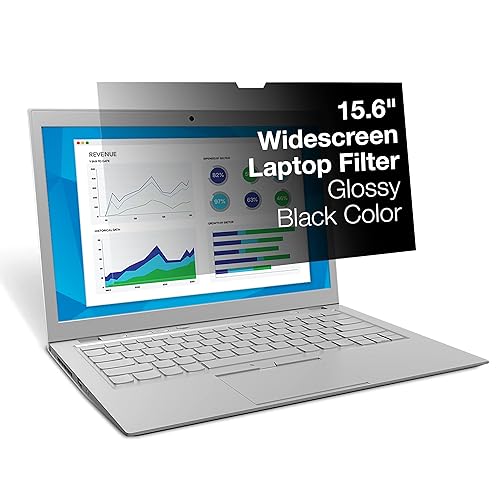 3M Privacy Filters Filter for Dell 15.6 in. Infinity Display Laptops (PFNDE011) Dell 15.6" Infinity Display Laptop - Dealtargets.ca