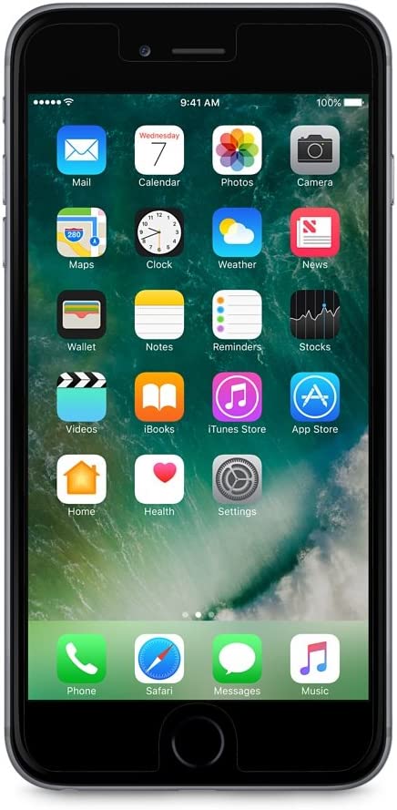 3M Privacy Screen Protector for Apple iPhone 6 Plus MPPAP004 - Dealtargets.ca