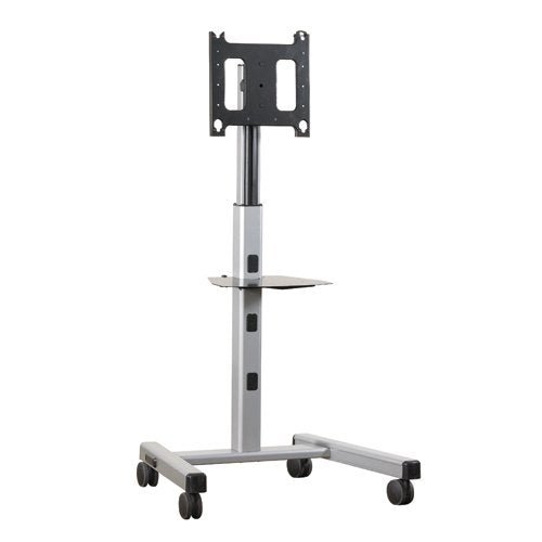 4' - 6' Lfp Mobil Cart - Rev. - Dealtargets.ca