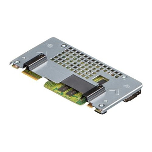Dell PERC H755 SAS Front - 12Gb/s SAS - PCI Express - Plug-in Card - RAID Supported - 0, 1, 5, 6, 10, 50, 60 RAID Level - PC