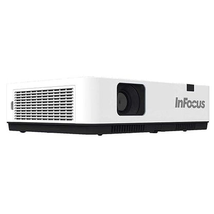 InFocus Multimedia Projector Model P161 XGA I