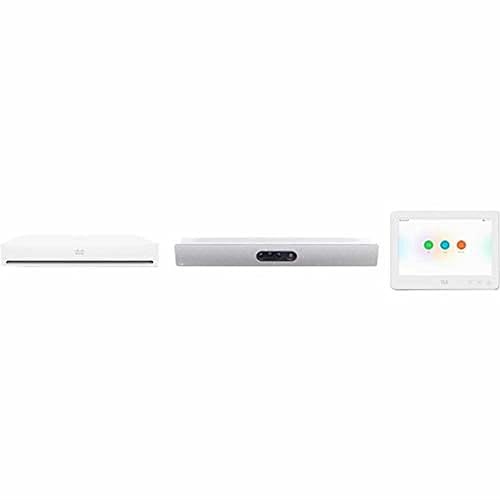 Webex Room Kit Pro Codec Quad
