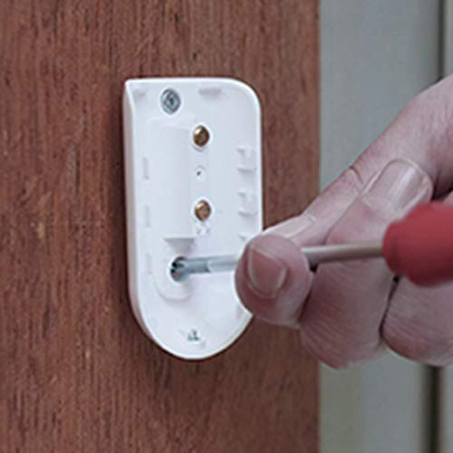 Arlo Audio Doorbell, White (AAD1001)